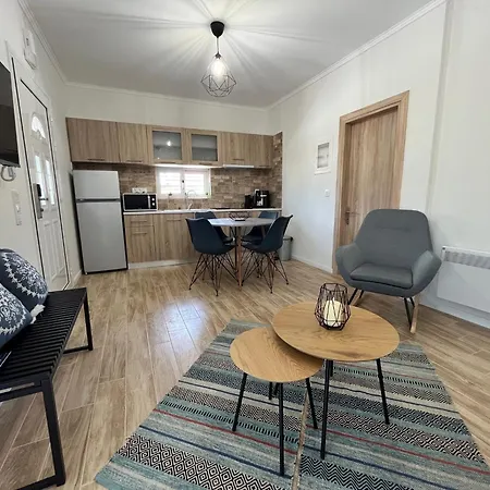 Casa Plati 2 Tatil Evi