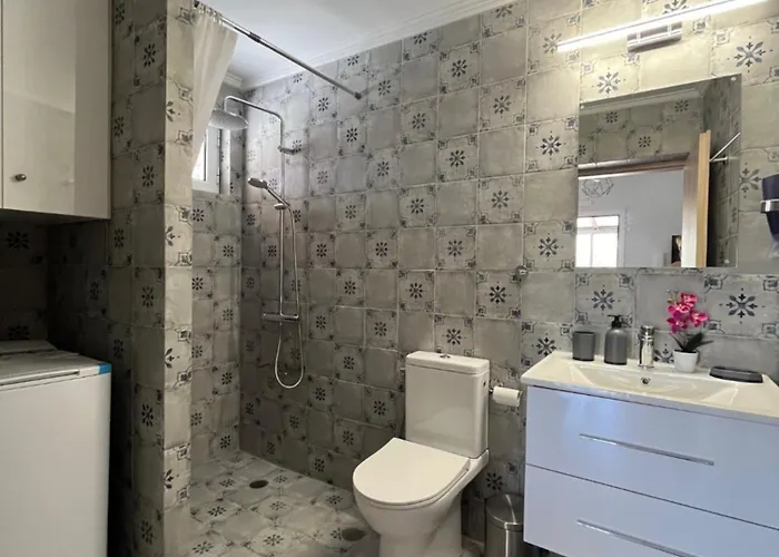 Casa de Férias Casa Plati 2 *