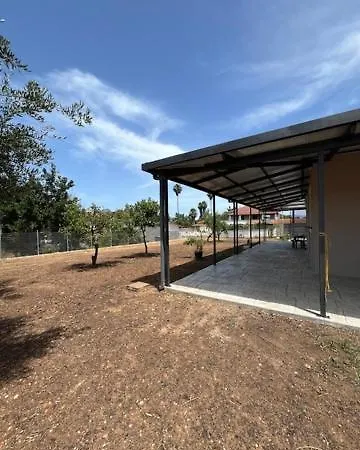 Σπίτι διακοπών Casa Plati 2 *