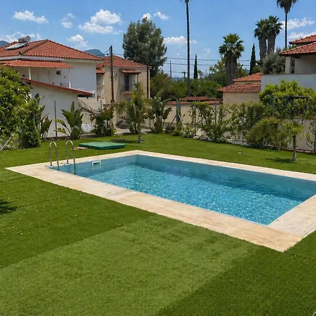 Casa Plati 2 - Peaceful Garden With Pool Plati (Messenia)