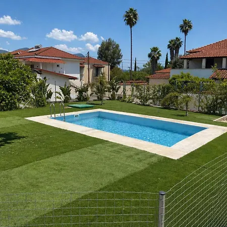 Casa Plati 2 - Peaceful Garden With Pool Plati (Messenia)