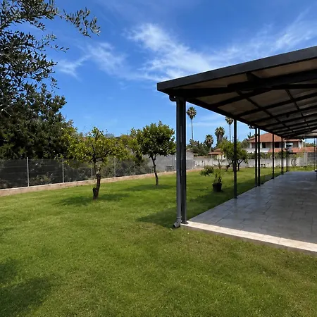 Casa Plati 2 - Peaceful Garden With Pool *