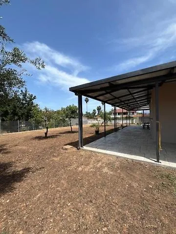 Vakantiehuis Casa Plati 2 *